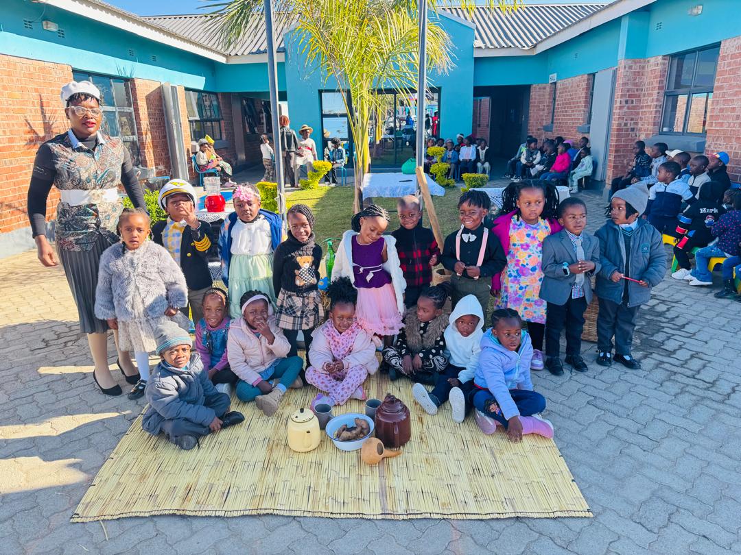 Harmony Junior School